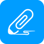 icon DrawNote: Drawing Notepad Memo per Motorola Moto X4