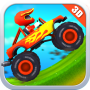 icon Hill Racing 3D