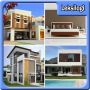 icon Minimalist Home Designs per Vertex Impress New