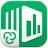 icon Hancom Office Hcell for Android Netffice 24 9.50.0.9064