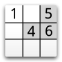 icon OpenSudoku