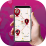 icon Find Live Number Location : Mobile Tracker