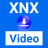 icon com.xnxxsocialdownloader.allxnxxviddownloader 1.0