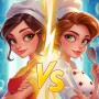 icon Cooking Wonder: Cooking Games per Samsung Galaxy Ace S5830I