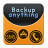 icon Backup Anything 2.0