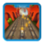 icon Guides Subway Surf per Samsung Galaxy S Duos 2 S7582