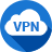 icon mobi.cmteam.cloudvpn 3.49.190125