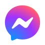 icon Messenger per Huawei nova 2s