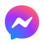 icon Messenger per Nomu S10 Pro