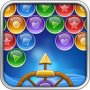 icon (HD) Ocean Bubble Shooter per Samsung Galaxy Tab Active 2 LTE