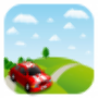 icon Traffic Racing Adventure Game