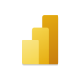 icon Microsoft Power BI per LG K20 V