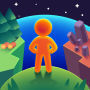 icon My Little Universe per Micromax Vdeo 5