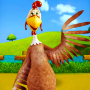 icon Talking Chicken per tcl 562