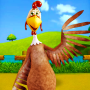 icon Talking Chicken per Huawei GR3