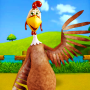 icon Talking Chicken per BLU S1