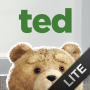 icon Talking Ted LITE per sharp Aquos 507SH