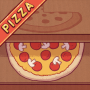 icon Good Pizza, Great Pizza per blackberry Motion