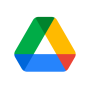 icon Google Drive per BLU Energy X Plus 2