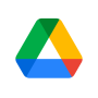 icon Google Drive per intex Aqua Strong 5.2