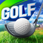 icon Golf Impact - Real Golf Game