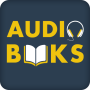 icon AudioBooks