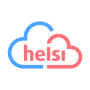 icon Helsi per BLU Studio C 8 + 8