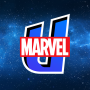 icon Marvel Unlimited per Vertex Impress Calypso
