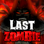 icon Last Zombie per swipe Konnect 5.1