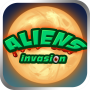 icon Aliens Invasion per BLU Studio Pro