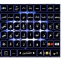 icon كيبورد البرنس فهودي مزخرف per HiSense H20