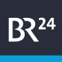 icon BR24 – Nachrichten per LG X Skin