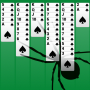 icon Spider Solitaire per verykool Cyprus II s6005