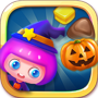 icon Cookie Mania - Match 3 Sweet G per Samsung Galaxy S Duos 2 S7582