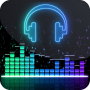 icon Music Equalizer per ivoomi V5