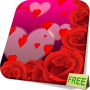 icon Valentines Day Live Wallpaper per Samsung I9100 Galaxy S II