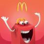 icon Kids Club for McDonald's per Irbis SP453