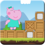 icon Logical games: Road adventures per Huawei nova Smart