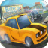 icon Blocky Cop Craft Pursuit Thief 1.9