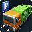 icon 3D Garbage Truck Parking Sim 2.2