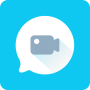 icon Hala Video Chat & Voice Call per Samsung Galaxy S7 Edge