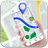 icon Mobile Number Tracker On Map 1.0.6