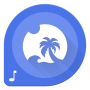 icon Relaxing Sounds per Samsung Galaxy Note 4 Duos
