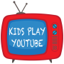 icon Kids Play Youtube