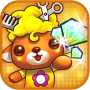 icon Pretty Pet Jewel Town per Inoi 6