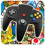 icon Emulator for N64 per Blackview BV9500