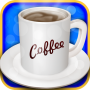 icon Coffee Maker - kids games per Samsung Galaxy Tab Pro 10.1