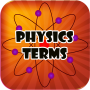 icon Physics Terms