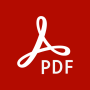icon Adobe Acrobat Reader: Edit PDF per amazon Fire 7 (2017)
