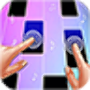icon Piano Tiles per Huawei nova Smart